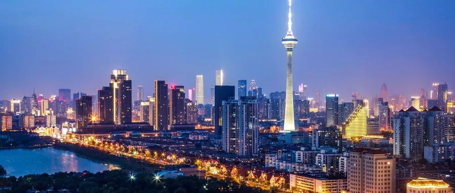 天津，梦想起航的活力励志之都