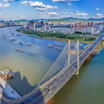 吉林地理、历史与文化概览