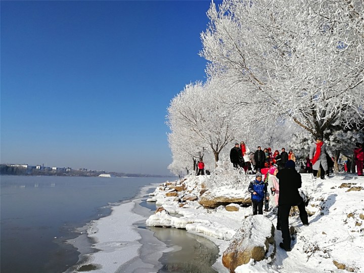 吉林,梦想沃土,自信之源