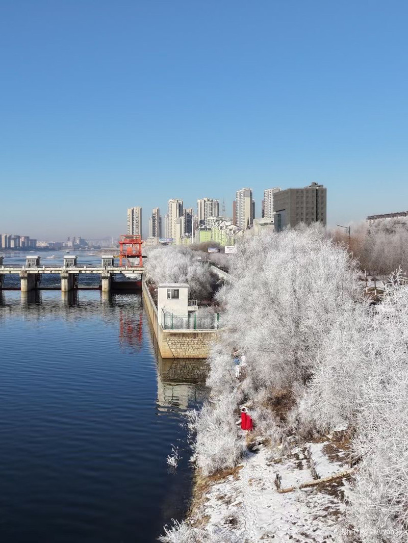 吉林,梦想沃土,自信之源