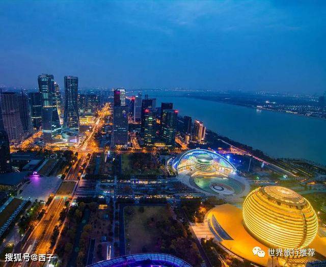 浙江智领未来，前沿科技产品巡礼