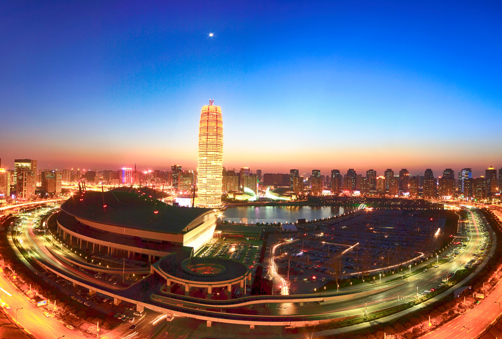 河南，友情、家庭与爱的温馨日常故事