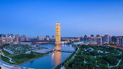 河南,友情、家庭与爱的温馨日常故事