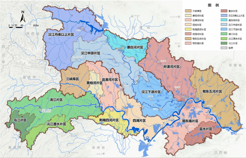 湖北的温馨日常与友情之旅的不期而遇