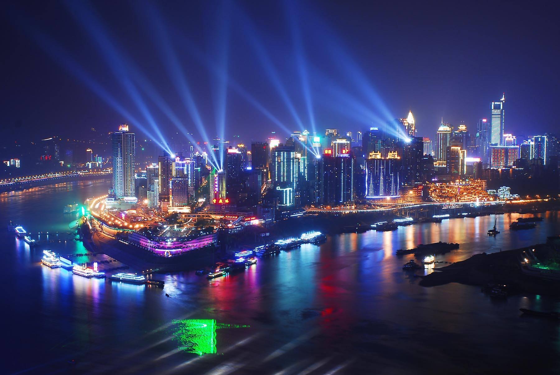 重庆之行，山水之城的深度探索与心得体会