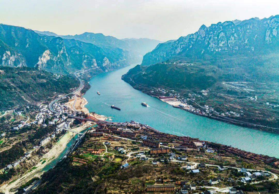 梦回水乡，湖北醉美画卷