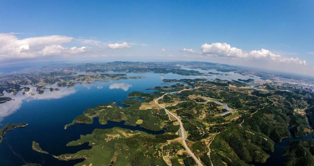 梦回水乡,湖北醉美画卷