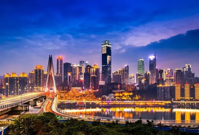 山城魅力,探寻重庆的独特风情