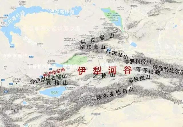 新疆，梦想起航之地，学习照亮自信之路