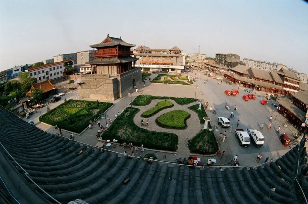 邢台，历史底蕴与现代发展的交汇之城