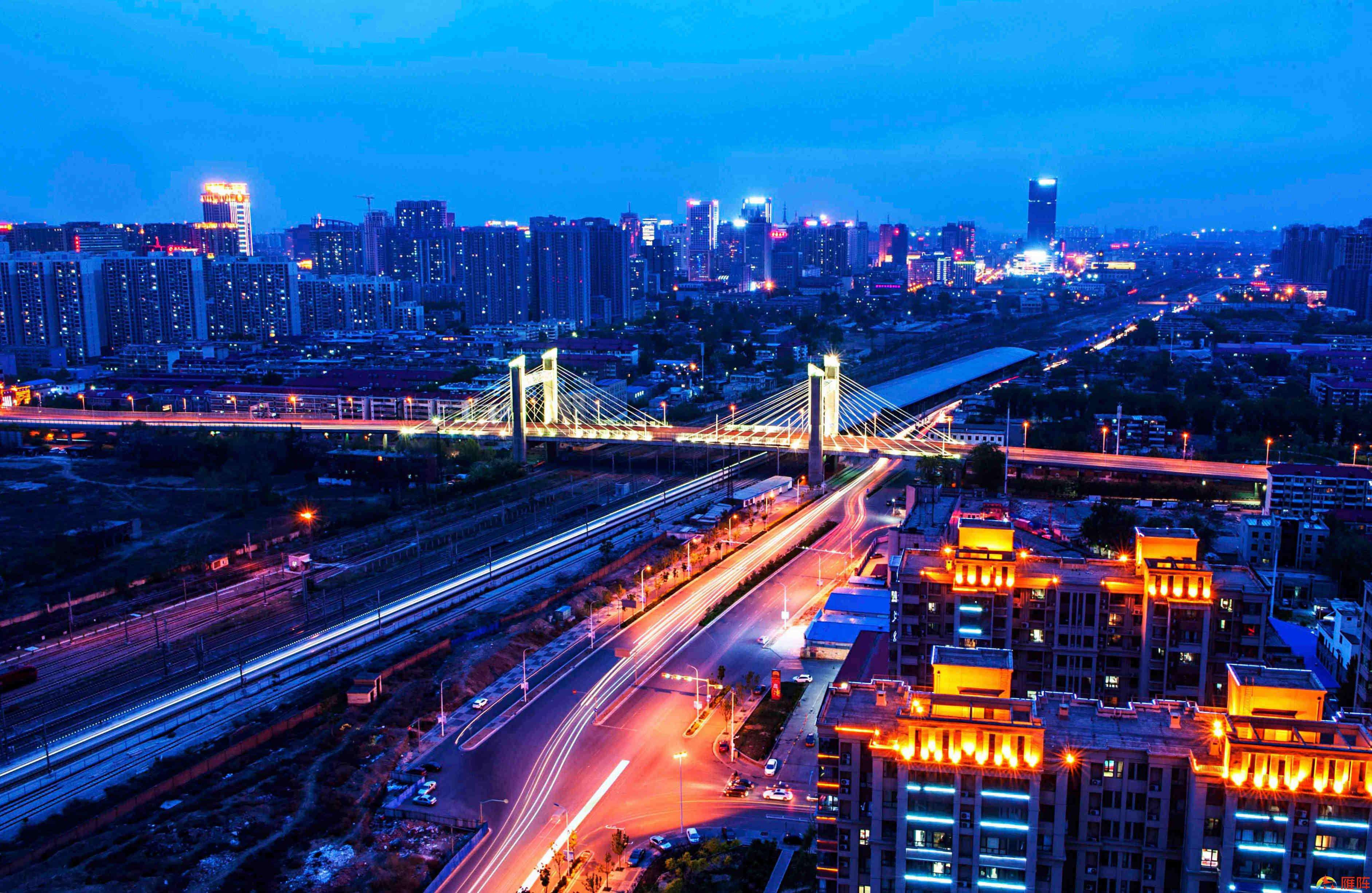 青春足迹，石家庄的记忆之旅